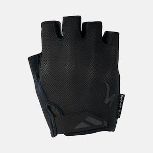 Bicycle and accessory: Men's Body Geometry Sport Gel Short Finger Gloves