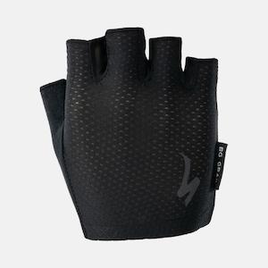 Bicycle and accessory: Women's Body Geometry Grail Short Finger Gloves