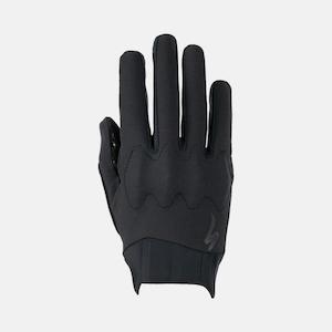 Bicycle and accessory: Men's Trail D3O Gloves