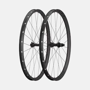 Bicycle and accessory: Roval Control SL 29 6B XD Wheelset