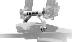 Bicycle and accessory: Thule Thru-Axle Adapter 20mm