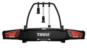 Bicycle and accessory: Thule Velospace XT 3 Bike Rack 939