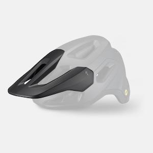 Bicycle and accessory: Tactic 4 Replacement Visor