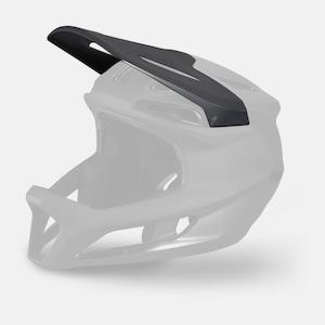 Bicycle and accessory: Gambit Replacement Visor