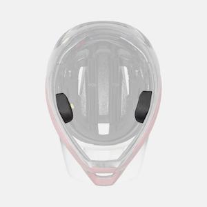 Bicycle and accessory: Gambit Replacement Cheekpads