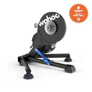 Wahoo KICKR V5 Direct-Drive Smart Trainer