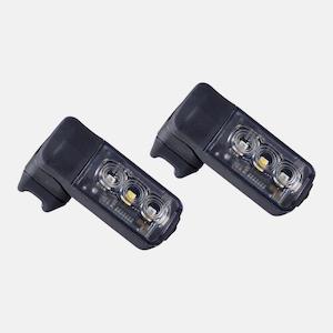 Bicycle and accessory: Stix Switch 2-Pack