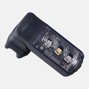 Bicycle and accessory: Stix Switch Headlight/Taillight