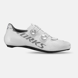 Bicycle and accessory: S-Works Vent Road Shoes