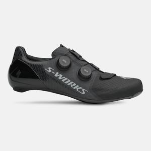 Bicycle and accessory: S-Works 7 Road Shoes