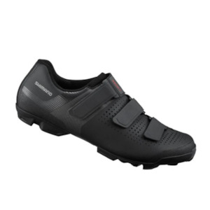 Bicycle and accessory: Shimano SH-XC100 SPD MTB Shoes