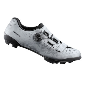 Bicycle and accessory: Shimano SH-RX800 SPD Gravel Shoes