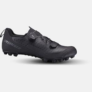 Bicycle and accessory: Recon 2.0 Gravel & Mountain Bike Shoe