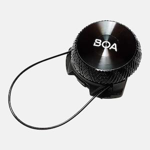 Bicycle and accessory: S3-Snap Boa® Cartridge Dials