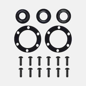 Roval Boost Conversion Kit – Control SL 29