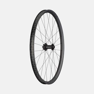 Bicycle and accessory: Traverse SL 27.5 6 Bolt - Front