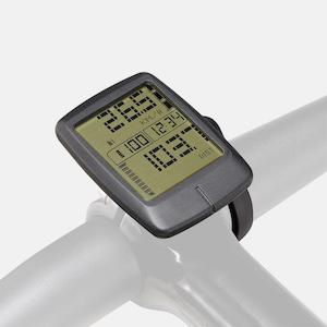 Bicycle and accessory: Specialized Turbo Connect Display (TCD)