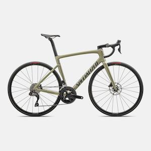 Tarmac SL7 Comp - Shimano 105 Di2