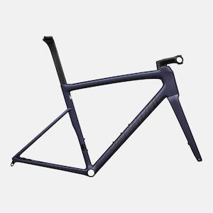 Bicycle and accessory: Tarmac SL8 Frameset