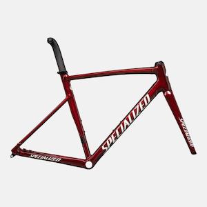 Bicycle and accessory: Allez Sprint Frameset