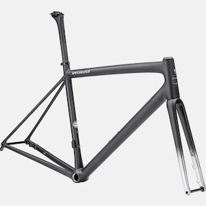 Bicycle and accessory: Aethos Frameset