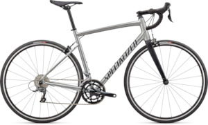 Bicycle and accessory: Allez E5