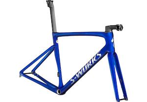 Tarmac Sworks SL7 Frameset