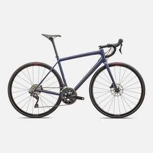 Bicycle and accessory: Aethos Sport - Shimano 105