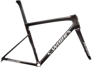 S-Works Tarmac SL8 Frameset