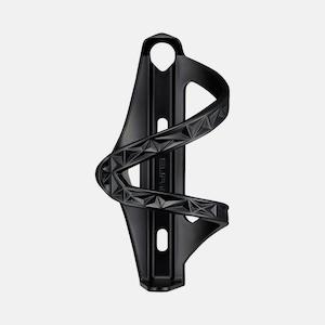 Bicycle and accessory: Supacaz Side Swipe Cage Poly – Left