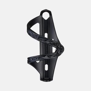 Bicycle and accessory: Supacaz Side Swipe Cage Poly – Right