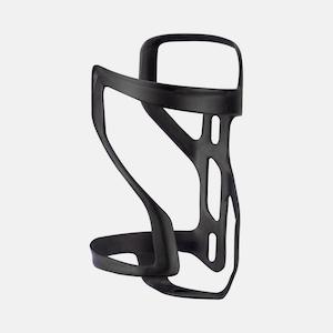 Bicycle and accessory: S-Works Carbon Zee Cage II – Left