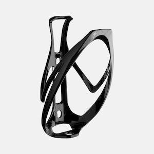 Bicycle and accessory: Rib Cage II