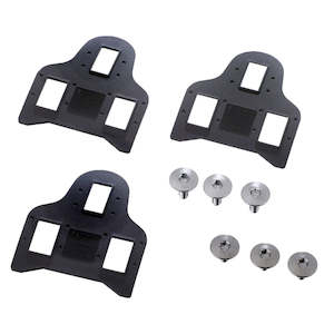 Bicycle and accessory: Shimano SM-SHSPD-SL Cleat Spacer Set