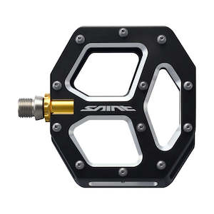 Bicycle and accessory: Shimano PD-M828 Saint Downhill Pedal Flat