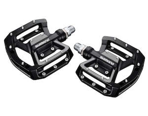 Bicycle and accessory: Shimano PD-GR500 Pedal Platform