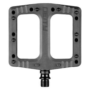 Bicycle and accessory: Deity DEFTRAP Pedals