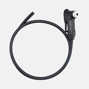 Replacement Head & Hose for Comp/HP/MTB Floor Pump