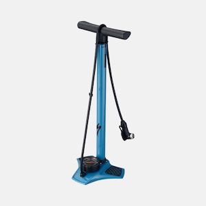 Bicycle and accessory: Air Tool MTB Floor Pump