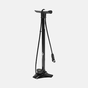 Air Tool Sport SwitchHitter II Floor Pump