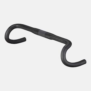 Bicycle and accessory: Roval Terra Handlebars