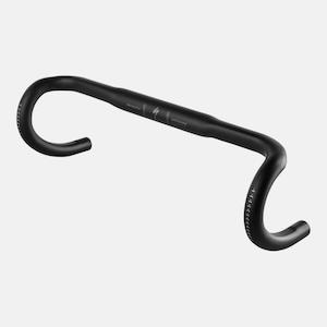 Expert Alloy Shallow Bend Handlebars