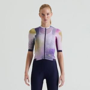 Women's Prime Lightweight Short Sleeve Jersey