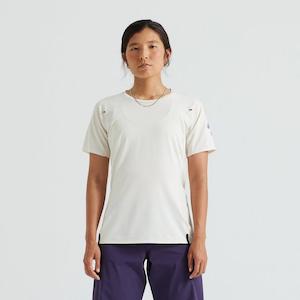 Women's Trail Air Short Sleeve Jersey