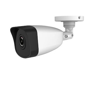 Security Camera: Hikvision HiLook Bullet 4MP Camera