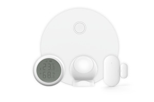 Mecha Smart Home Kit 1.0