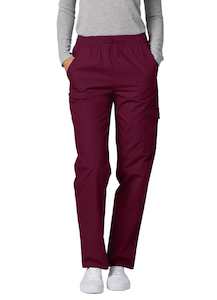 ADAR Universal Petite Cargo Pant 506P