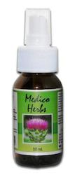 Valerian 50ml Spray - Help treat minor nervous disorders and sleeping difficulties.