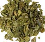 Health food: Buchu Leaves 50g (Agathosma Betulina) x 2