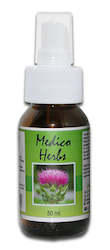 Milk Thistle Spray(Silybum Marianum) - The Liver's friend 50ml